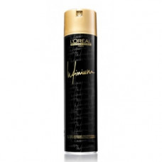 Лак для волосся сильної фіксації Лореаль Профессіоннель Infinium Fort L'Oreal Professionnel