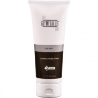 Крем для гоління ГлайМед Плас Essential Shave Cream GlyMed Plus