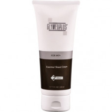 Крем для гоління ГлайМед Плас Essential Shave Cream GlyMed Plus