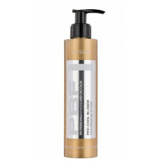 Маска для підтримки холодного блонда Профешнл бай Фама CAREFORCOLOR PRO COOL BLONDE HAIR MASK Professional By Fama