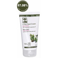 Ніжний крем для рук БіоСелект Olive Hand Cream / Light Texture BIOSelect