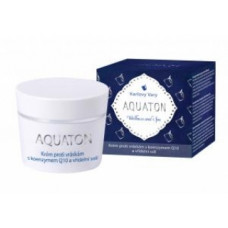 Kрем з коензимом Q 10 проти зморшок Риор Cream with coenzyme Q10 against wrinkles Ryor