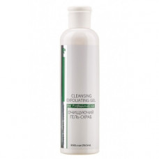 Очищающий скраб (PH 5,5) Грин Фарм Косметик Cleansing Exfoliating Gel Green Pharm Cosmetic
