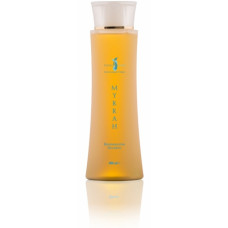 Відновлює шампунь з миром Нітроді MYRRAH SHAMPOO Nitrodi