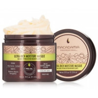 Ультра зволожуюча маска Макадамия Нейчерал Ойл Ultra Rich Moisture Masque Macadamia Natural Oil
