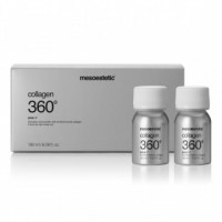 Нутрікосметіческій еліксир Колаген 360 Мезоестетік Collagen 360 elixir Mesoestetic