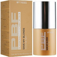 Бальзам SOS для кінчиків волосся Профешнл бай Фама CAREFORCOLOR SAVE MY BLONDE SOS HAIR BALM Professional By Fama