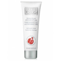 Очищуючий засіб "Сяйво" з екстрактом граната і АНА Бернард Кассьер Cleanser "The Shining" with an extract of pomegranate and ANA Bernard Cassiere