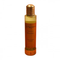 Масло масажне тонізуючу, проти розтяжок "З мускусом" Моржана Oil massage with musk Morjana
