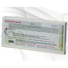 Ампули з ретинолом Біожені ACP VITAMINE A Biogenie