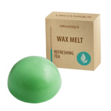 Ароматний тане віск Освіжаючий чай Органік Wax Melt Refreshing Tea Organique