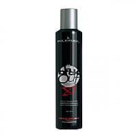 Лак-спрей для обсягу Клерал Систем Black Out №12 Volumizing Hairspray Kleral System