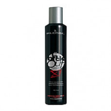 Лак-спрей для обсягу Клерал Систем Black Out №12 Volumizing Hairspray Kleral System