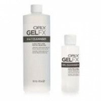 Очищуючий засіб 3-в-1 Орлі Gel FX Cleanser Orly