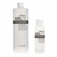 Очищуючий засіб 3-в-1 Орлі Gel FX Cleanser Orly