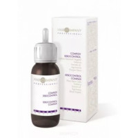 Комплекс, що регулює роботу сальних залоз Хаир Компані Double Action Sebocontrol Complex Hair Company