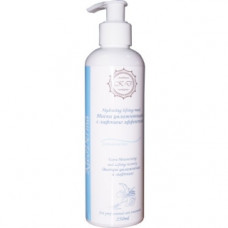 Маска зволожуюча з ліфтинг ефектом Клеодерма Hydrating lifting mask KleoDerma