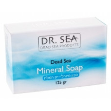 Мінеральне мило Доктор Сі Mineral soap Dr. Sea