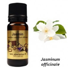 100% ефірне масло «Жасмин» (Франція) Стікс Натуркосметік Jasmin Styx Naturcosmetic