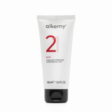 Зволожуючий крем для тіла Алкемі Moisturising Body Cream Alkemy