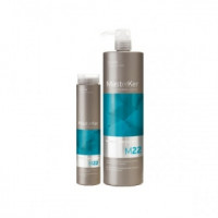 Шампунь для об'єму з кератином Ерайба M22 Keratin Volume Shampoo Erayba