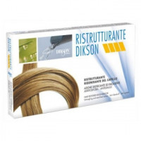 Реструктурує комплекс в ампулах Діксон Ristrutturante Dikson
