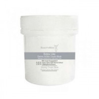 Крем-маска з ефектом ботокса ДАК БьютіМед Acetyl Hexapeptide Dermo active cream mask Tensing cream mask BeautyMed