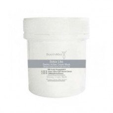 Крем-маска з ефектом ботокса ДАК БьютіМед Acetyl Hexapeptide Dermo active cream mask Tensing cream mask BeautyMed