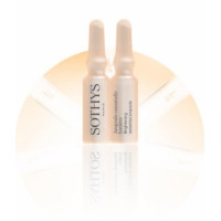 Активні ампули освітлення Сотис BRIGHT ESSENTIAL AMP Sothys