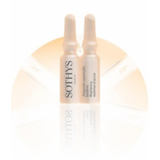Активні ампули освітлення Сотис BRIGHT ESSENTIAL AMP Sothys