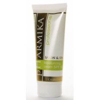 Зволожуючий крем SPF 50 з Коензим Q10 Фарміка Мoisturizing cream SPF 50 pHarmika