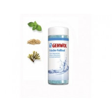 Освіжаюча ванна для ніг Геволь Fusskraft Refreshing Foot Bath Gehwol