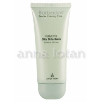 Крем Барбадос Анна Лотан Barbados Delicate Oily Skin Balm Anna Lotan