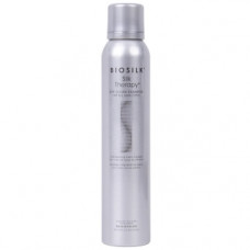 Шампунь для волосся "Сухий" Біосілк Silk Therapy Dry Clean Shampoo BioSilk