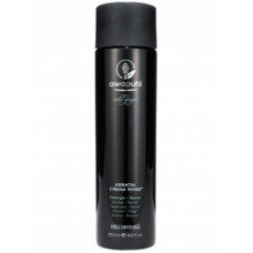 Відновлювальний кондиціонер з кератином Пол Мітчелл Keratin Cream Rinse Paul Mitchell