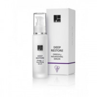 Сироватка для глибокого відновлення Omega-3 Доктор Кадір Deep Restore Serum Omega-3 Dr. Kadir