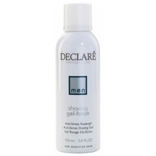 Піна для гоління декларує Shaving Foam Declare