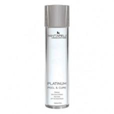 Платиновий крем з SPF 50 Шантарель Platinum Ultra Cure & Protect Day Cream SPF 50 Chantarelle