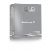 Масло-пілінг з морською сіллю Банді Marine Peeling Mask Bandi