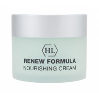Поживний крем Холі ленд RENEW Formula Nourishing Cream Holy Land