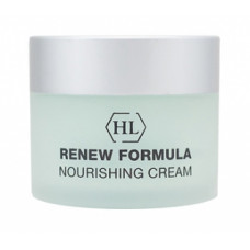 Поживний крем Холі ленд RENEW Formula Nourishing Cream Holy Land