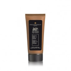 Крем-молочко з сильним ступенем захисту SPF 50 Філіп Мартінс SUN TAN SPF 50 Philip Martins