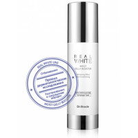 Зволожуючий бустер-гель Доктор Оракл Real White Moist Gelly Booster Dr.Oracle