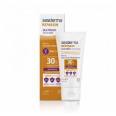 Ліпосомірованний фотопротектор SPF 30 Сесдерма Repaskin Facial Fotoprotector SPF 30 Sesderma