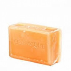 Гліцеринове мило куб Pumpkin line Органік Soaps Pumpkin line Organique