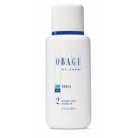 Лосьйон для всіх типів шкіри Обаджі Nu-Derm Toner Obagi