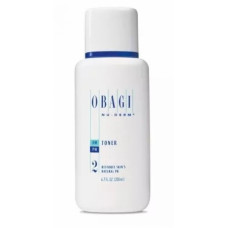 Лосьйон для всіх типів шкіри Обаджі Nu-Derm Toner Obagi