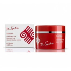 Делікатне масло для тіла «Рахіма» Доктор Шпіллер Rahima Body Butter Dr SPILLER