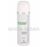 Кульковий дезодорант Анна Лотан Body Care Deodorant Roll-on Anna Lotan