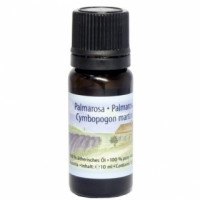 Ефірна олія Пальмароза Стікс Натуркосметік Essential Oil Palmarosa Styx Naturcosmetic